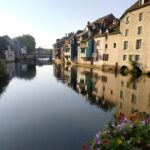 Camping Le Chanet - Bild 10 Camping Le Chanet - Bild 10