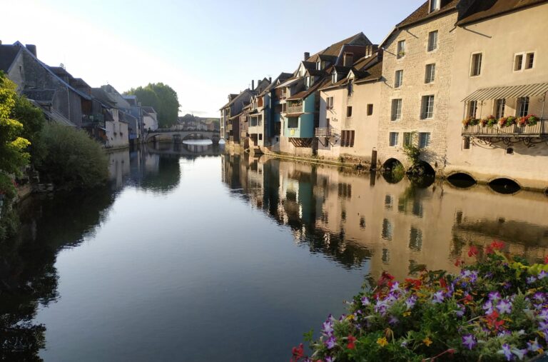 Camping Le Chanet - Bild 10 Camping Le Chanet - Bild 10