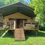 Camping Le Chanet - Bild 11 Camping Le Chanet - Bild 11