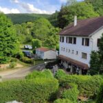 Camping Le Chanet - Bild 2 Camping Le Chanet - Bild 2