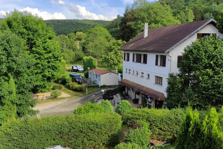 Camping Le Chanet - Bild 2 Camping Le Chanet - Bild 2