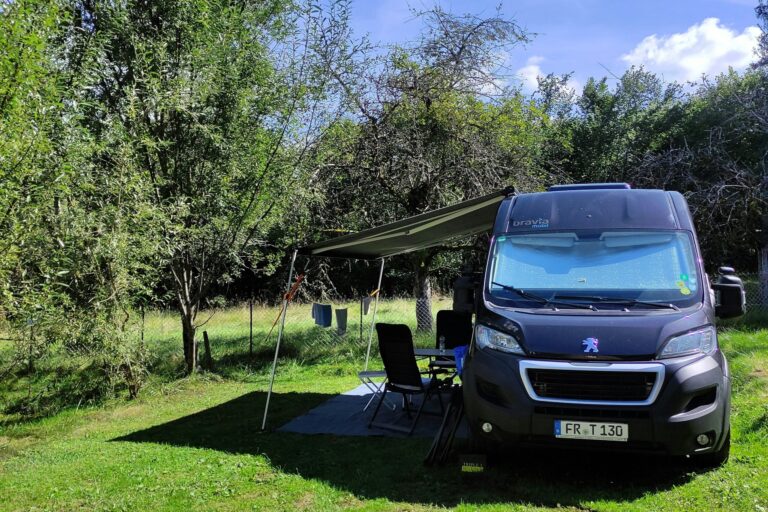 Camping Le Chanet - Bild 9 Camping Le Chanet - Bild 9