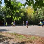 Camping Le Verger De Jastres - Bild 1 Camping Le Verger De Jastres - Bild 1