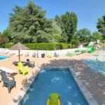 Camping Le Chassezac - Bild 10