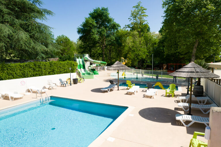 Camping Le Chassezac - Bild 12