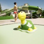 Camping Le Chassezac - Bild 13