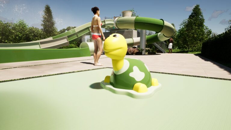 Camping Le Chassezac - Bild 13