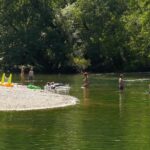 Camping Le Chassezac - Bild 14