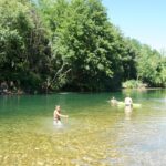 Camping Le Chassezac - Bild 15