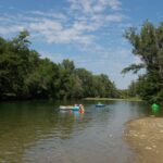 Camping Le Chassezac - Bild 16