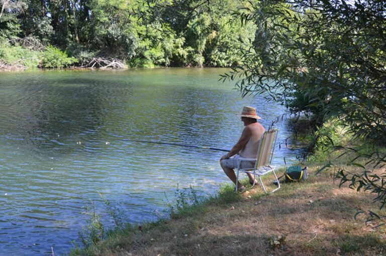 Camping Le Chassezac - Bild 17