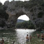 Camping Le Chassezac - Bild 2