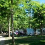 Camping Le Chassezac - Bild 4