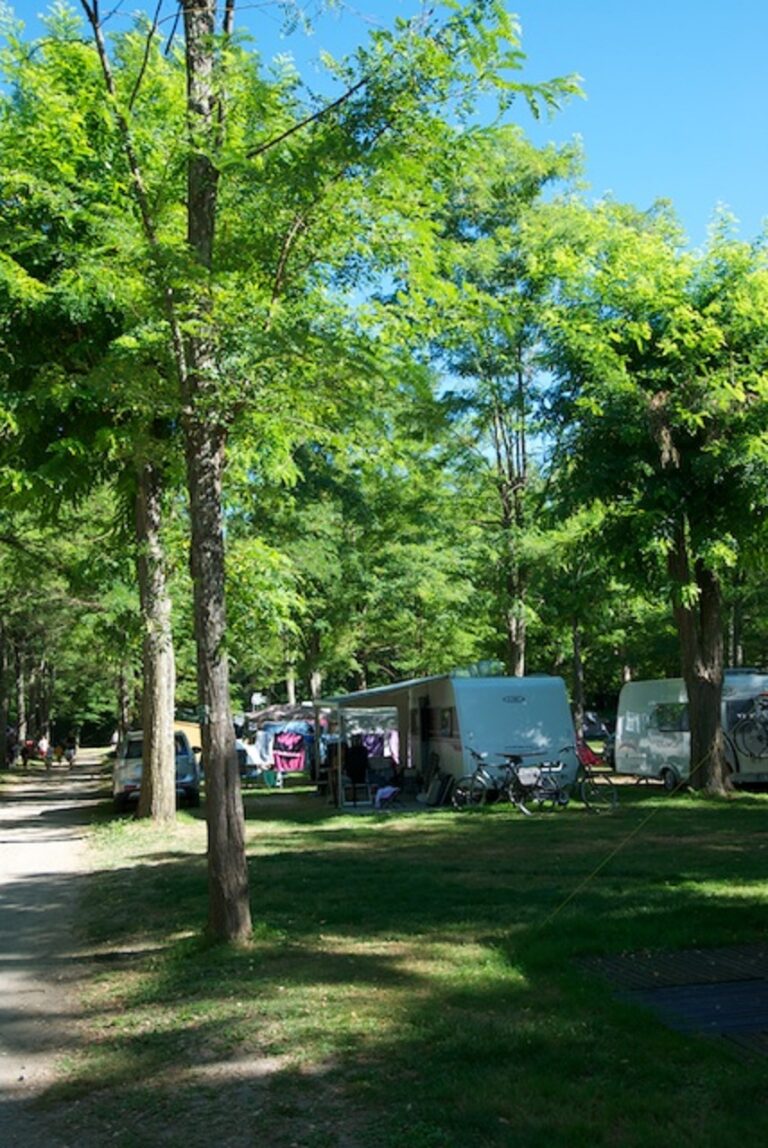 Camping Le Chassezac - Bild 4