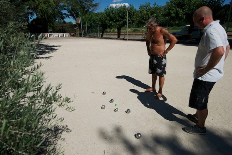 Camping Le Chassezac - Bild 5