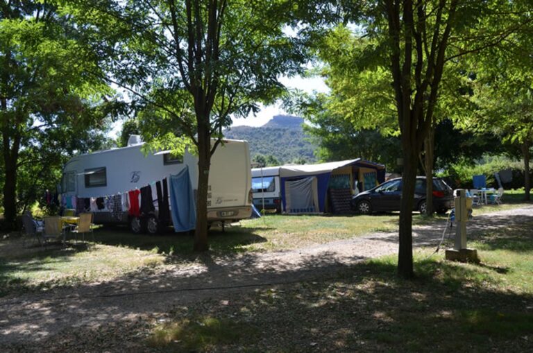 Camping Le Chassezac - Bild 6