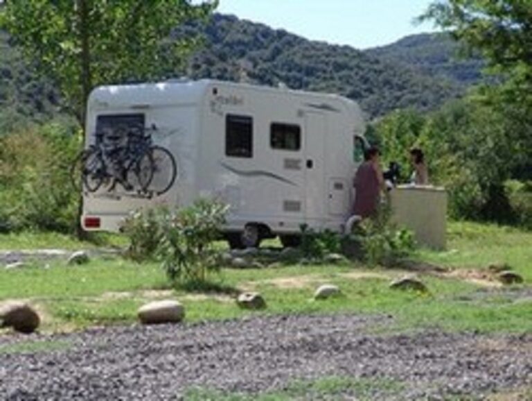 Camping Le Chassezac - Bild 7