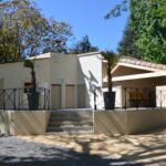 Camping Le Chassezac - Bild 8