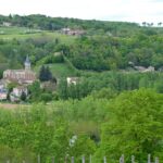 Camping Le Château - Bild 11