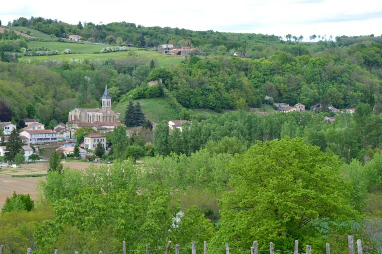 Camping Le Château - Bild 11