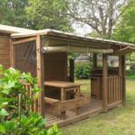 Camping Le Château - Bild 2