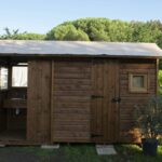 Camping Le Château - Bild 7