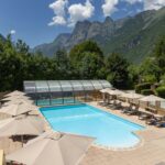 Camping Le Château De Rochetaillée - Bild 10