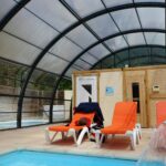 Camping Le Château De Rochetaillée - Bild 11