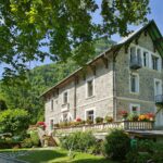 Camping Le Château De Rochetaillée - Bild 4