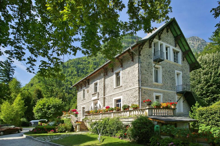 Camping Le Château De Rochetaillée - Bild 4