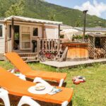 Camping Le Château De Rochetaillée - Bild 6