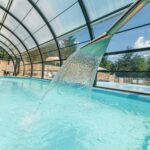 Camping Le Château De Rochetaillée - Bild 9