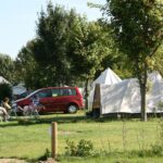 Camping Le Château Des Tilleuls - Bild 2