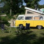 Camping Le Château Des Tilleuls - Bild 3