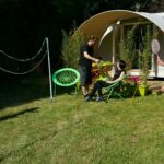 Camping Le Château Des Tilleuls - Bild 5