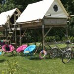 Camping Le Château Des Tilleuls - Bild 6