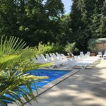 Camping Le Château Des Tilleuls - Bild 7