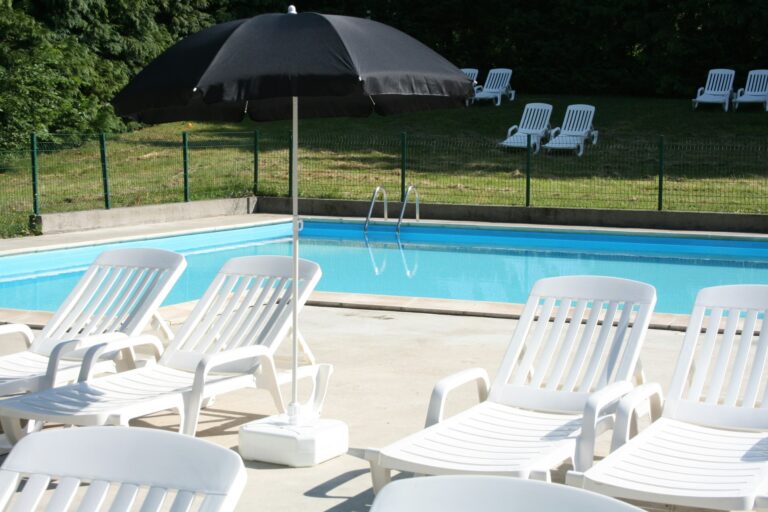 Camping Le Château Des Tilleuls - Bild 8