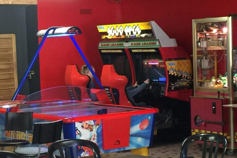 Camping Le Château Des Tilleuls - Bild 9