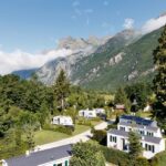 Camping Le Château De Rochetaillée - Bild 1