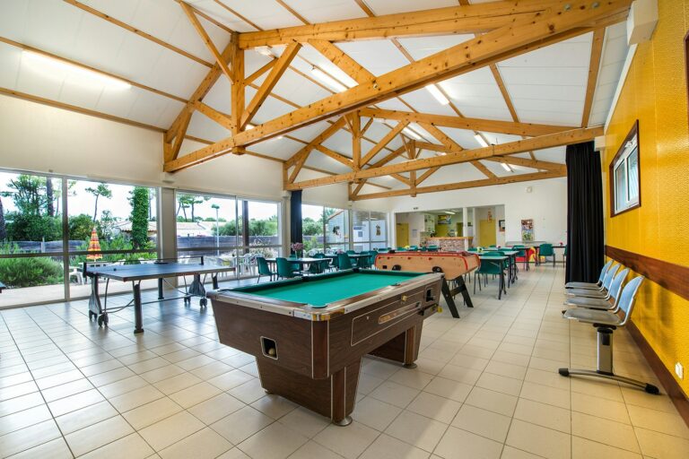 Camping Le Chenal - Bild 2 Camping Le Chenal - Bild 2