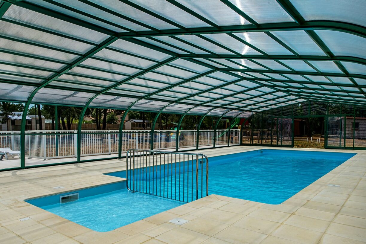 Camping Le Chenal - Bild 3 Camping Le Chenal - Bild 3