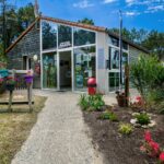 Camping Le Chenal - Bild 1 Camping Le Chenal - Bild 1