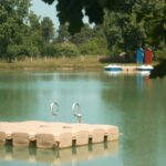 Camping Le Chêne Du Lac - Bild 3 Camping Le Chêne Du Lac - Bild 3