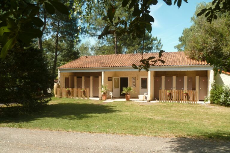 Camping Le Chêne Du Lac - Bild 4 Camping Le Chêne Du Lac - Bild 4