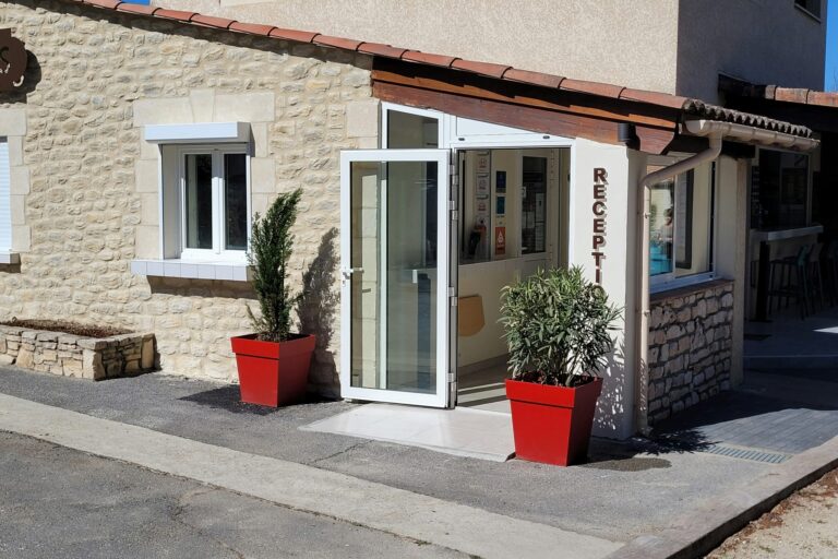 Camping Le Clapas - Bild 10