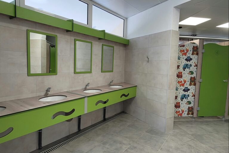 Camping Le Clapas - Bild 11