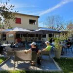 Camping Le Clapas - Bild 14