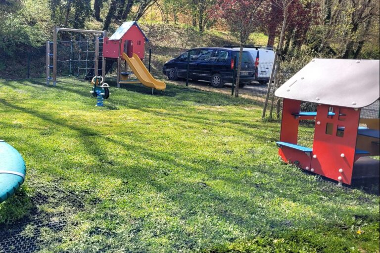 Camping Le Clapas - Bild 18