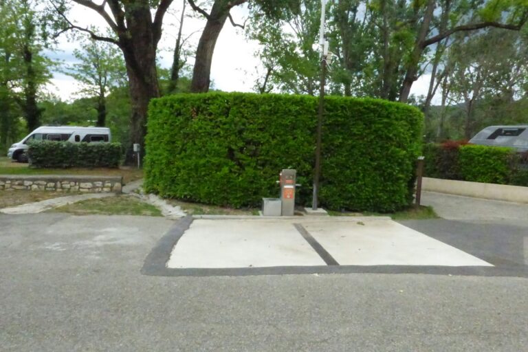 Camping Le Clapas - Bild 19